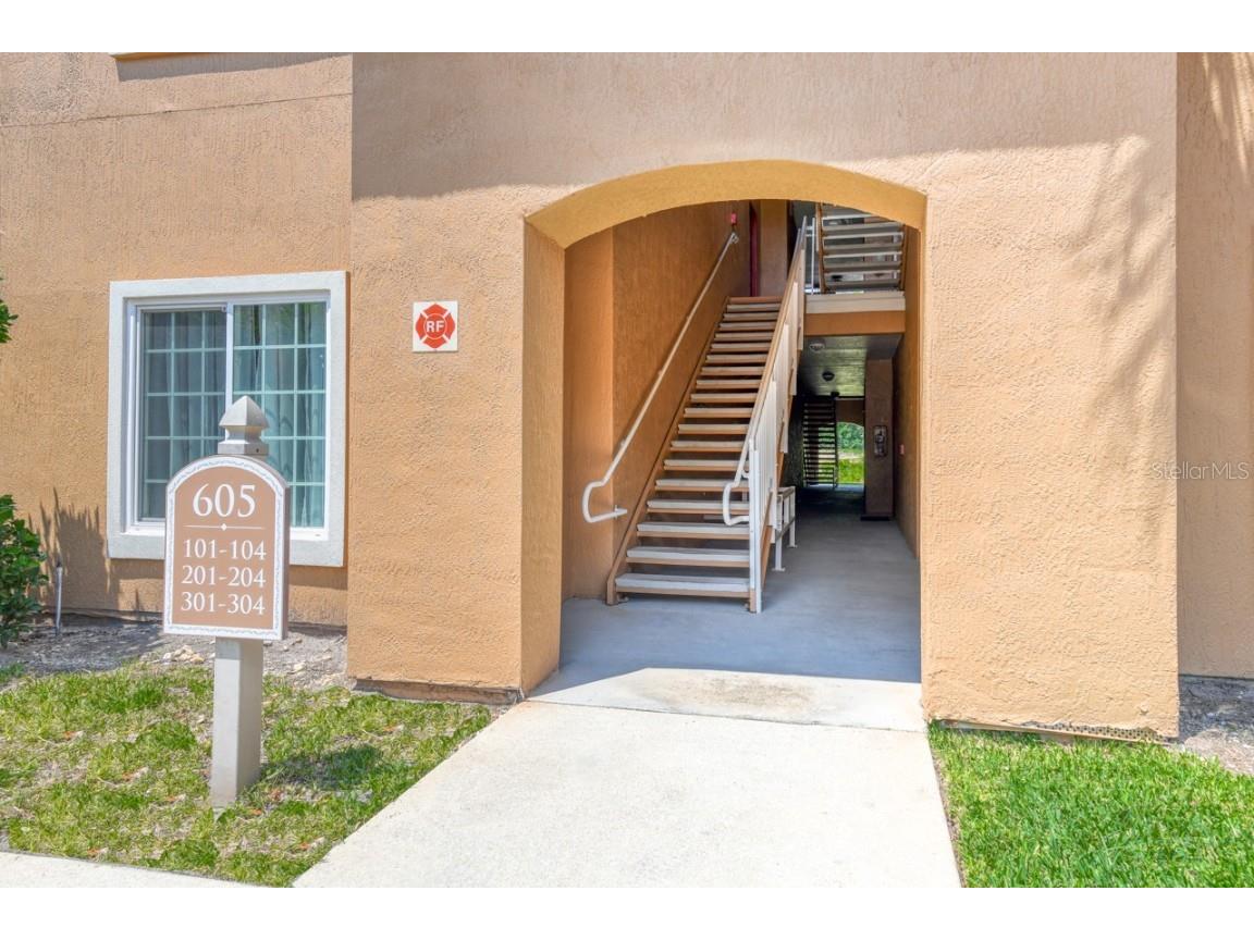 605 Fairway Drive #203 Saint Augustine FL 32084 FC314277 image3