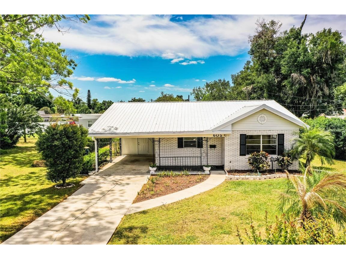 605 Formosa Avenue Bartow FL 33830 L4943442 image1