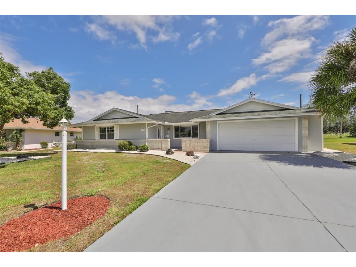 605 Fox Hills Drive Sun City Center FL 33573 T3405269 image1