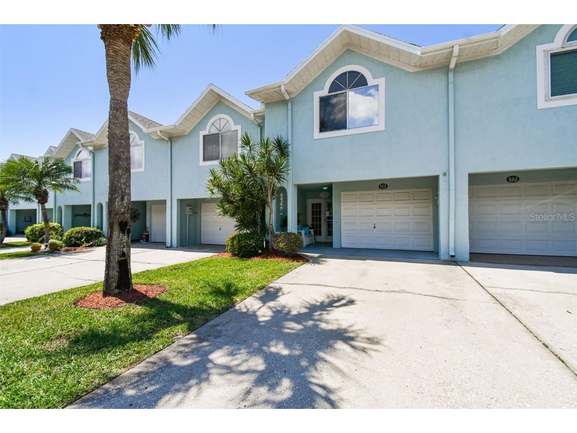 605 Garland Circle Indian Rocks Beach FL 33785 U8195441 image1