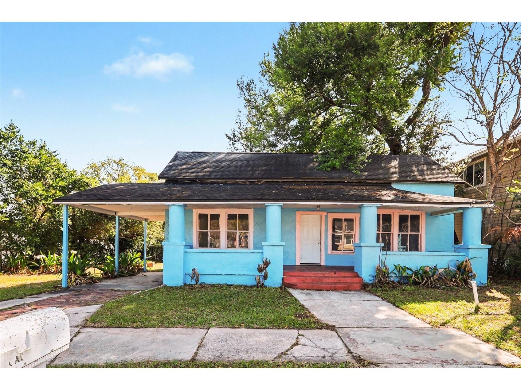 605 Gilmore Avenue Lakeland FL 33801 O6390795 image1