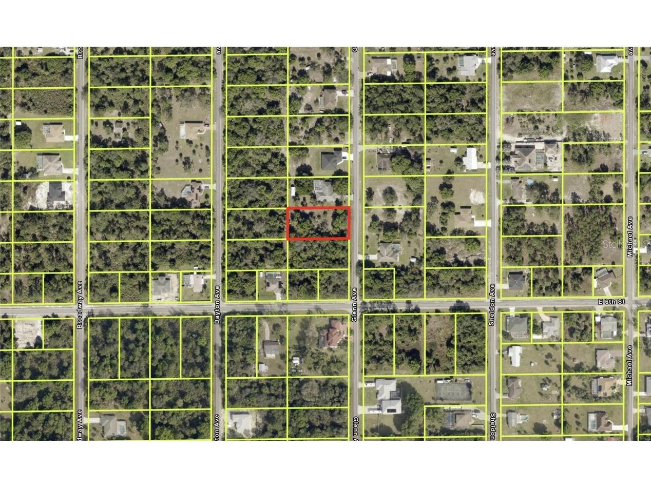 605 Glenn Avenue Lehigh Acres FL 33972 GC527162 image1