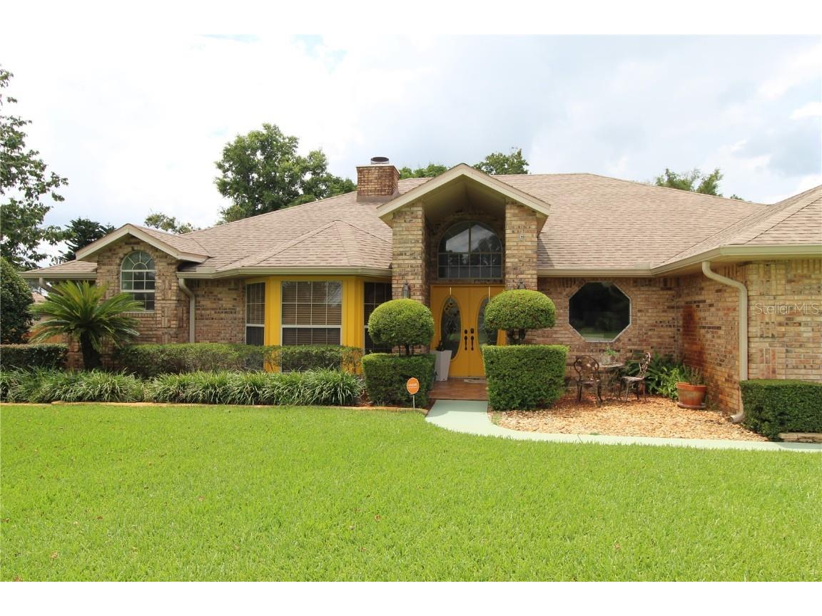 605 Hayman Court Debary FL 32713 O6134210 image1