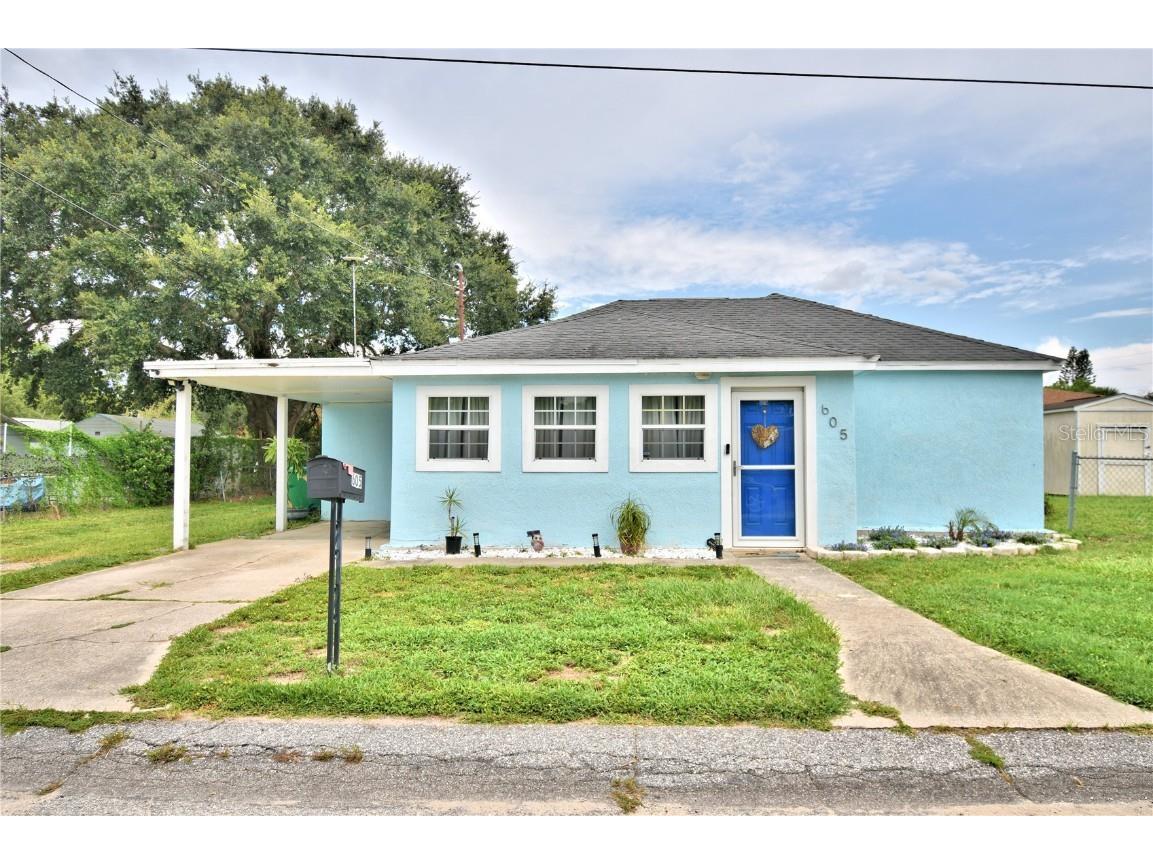 605 Highlands Avenue Dundee FL 33838 T3471606 image1