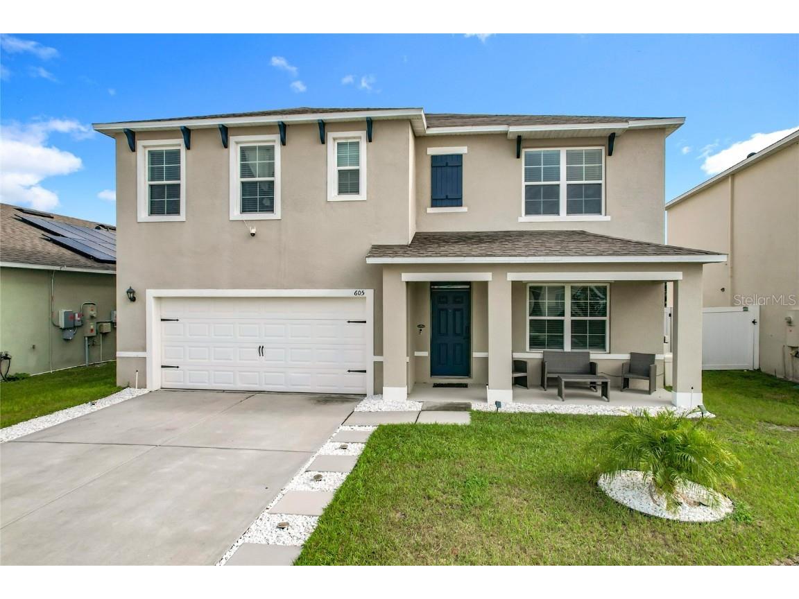 605 Honey Bell Road Winter Haven FL 33880 - Eagle Lake L4956825 image1