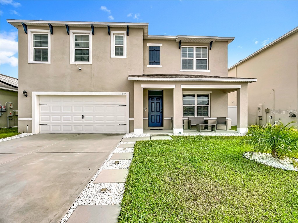 605 Honey Bell Road Winter Haven FL 33880 - Eagle Lake L4956825 image2