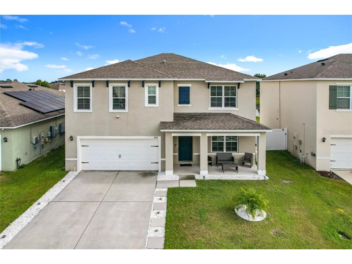 605 Honey Bell Road Winter Haven FL 33880 - Eagle Lake L4956825 image3