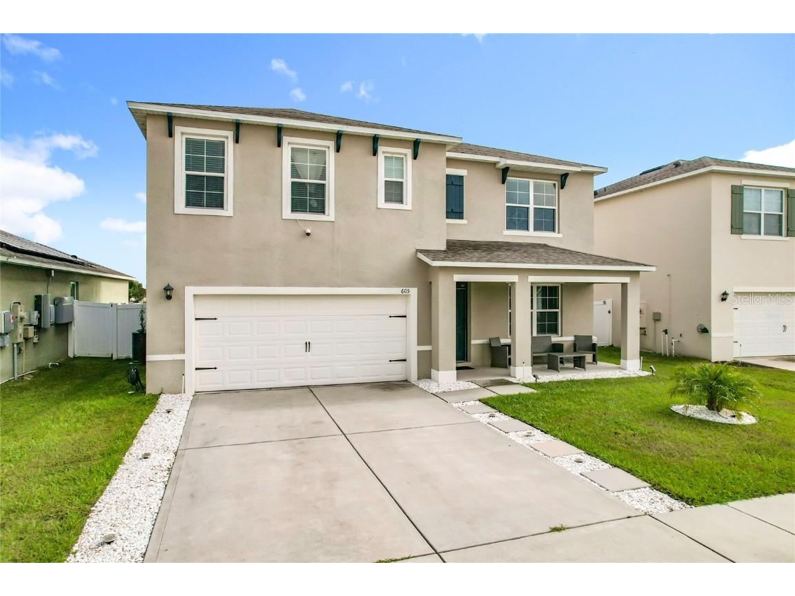 605 Honey Bell Road Winter Haven FL 33880 - Eagle Lake L4956825 image8