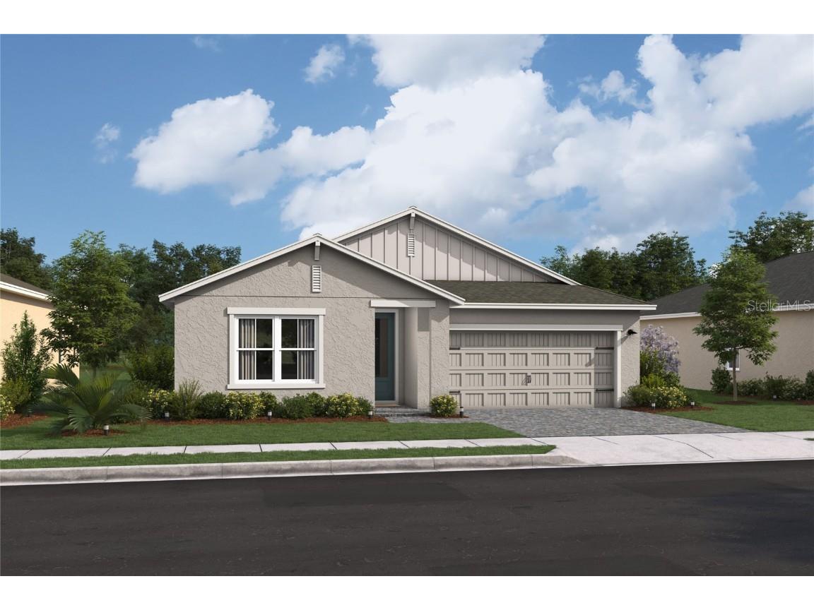 605 Horseshoe Creek Road #28 Davenport FL 33837 O6343474 image1