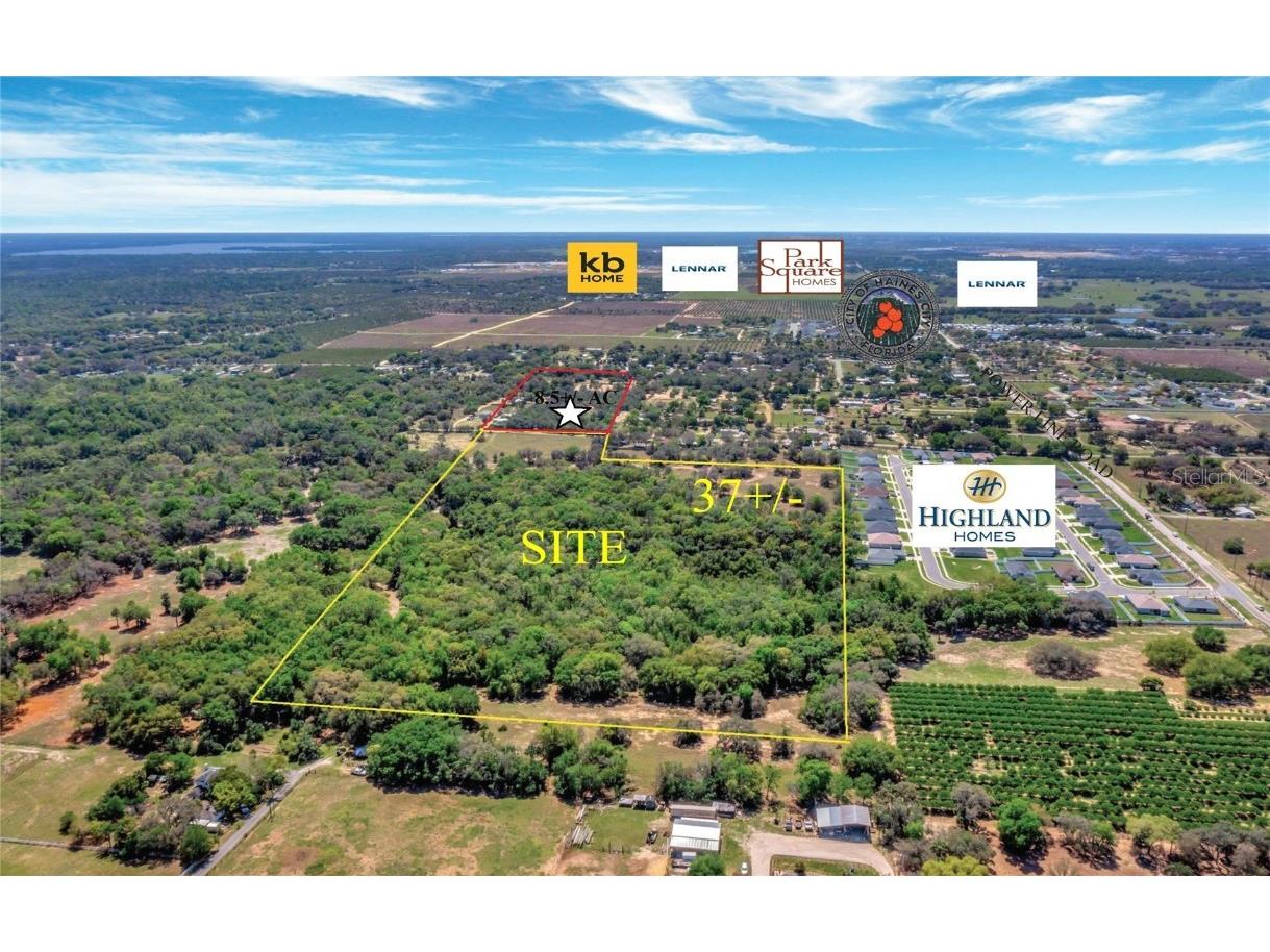 605 Horseshoe Creek Road Davenport FL 33837 J967234 image1