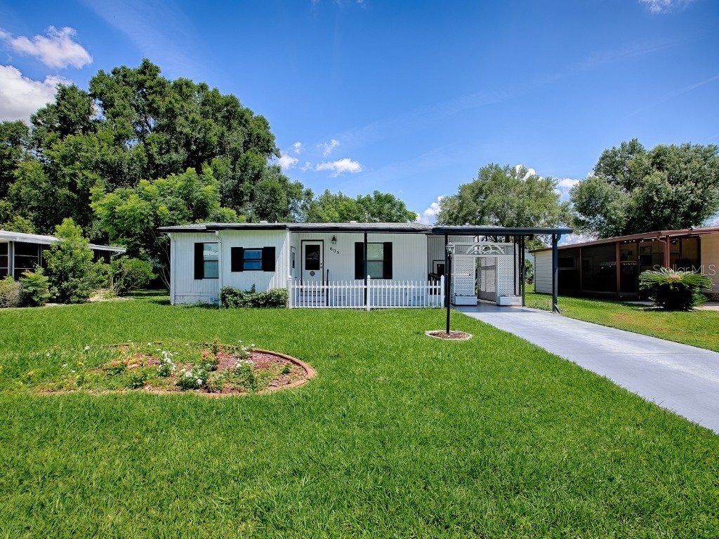 605 Jason Drive Lady Lake FL 32159 G5099881 image1