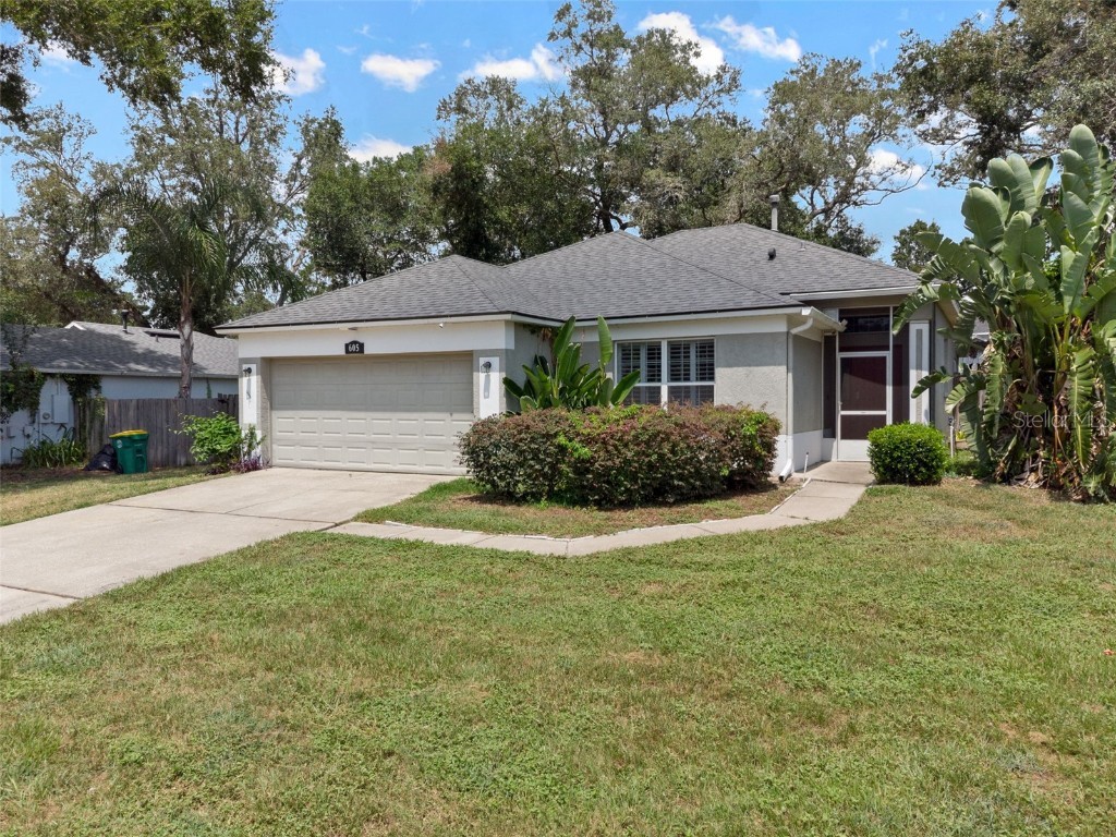 605 John Thomas Avenue Deland FL 32724 G5101073 image1