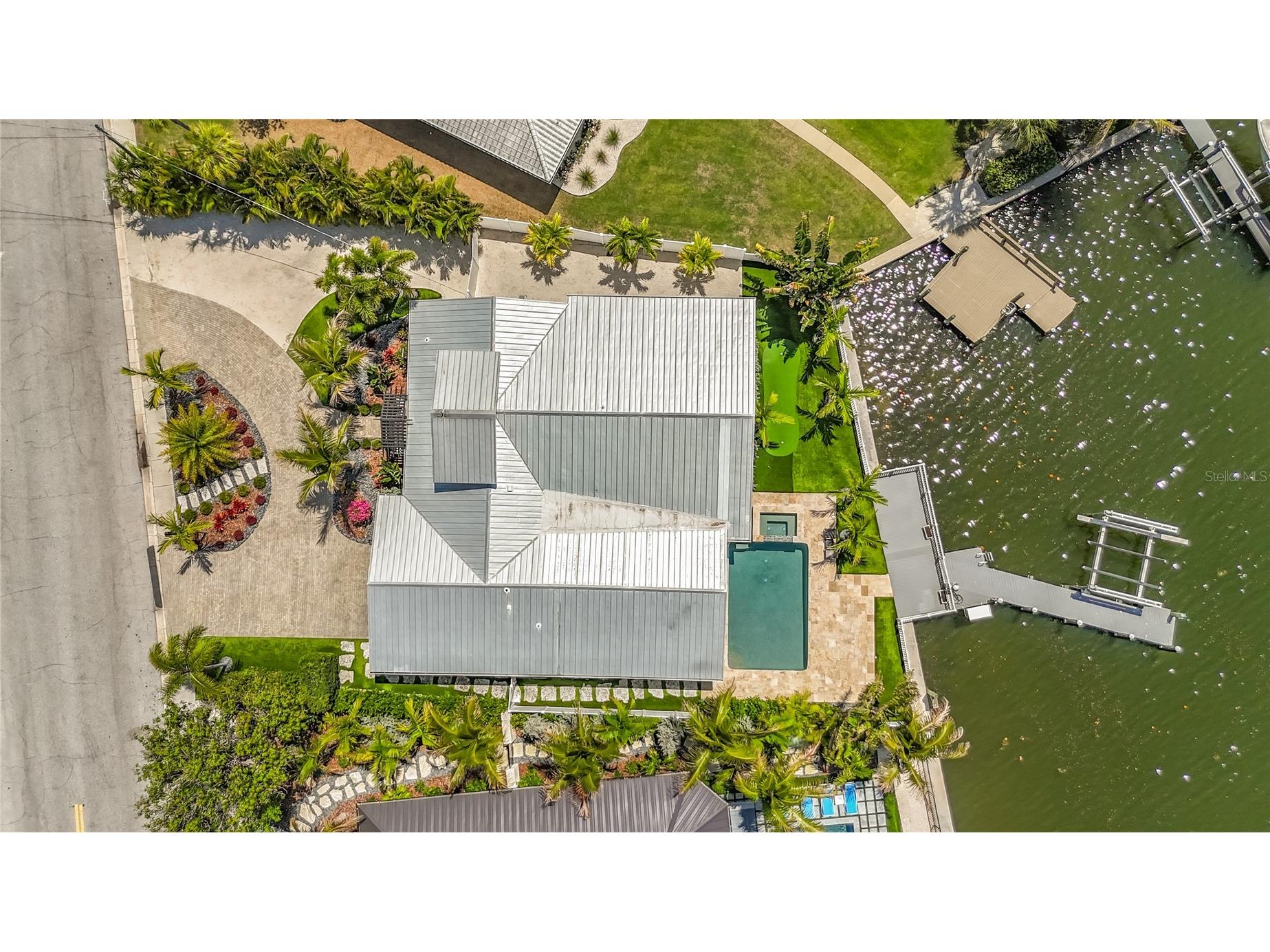 605 Key Royale Drive Bradenton Beach FL 34217 A4694873 image32