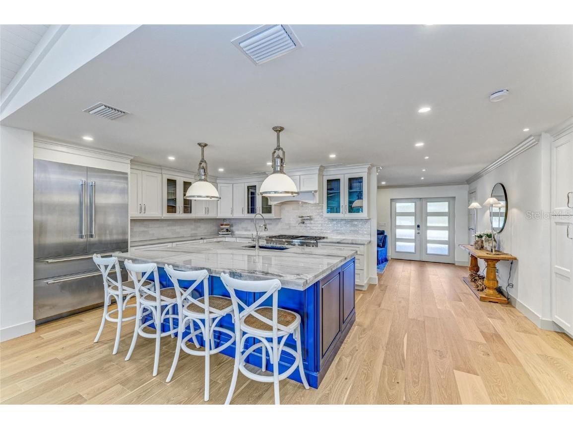 605 Key Royale Drive Holmes Beach FL 34217 - GULF OF MEXICO A4670953 image20