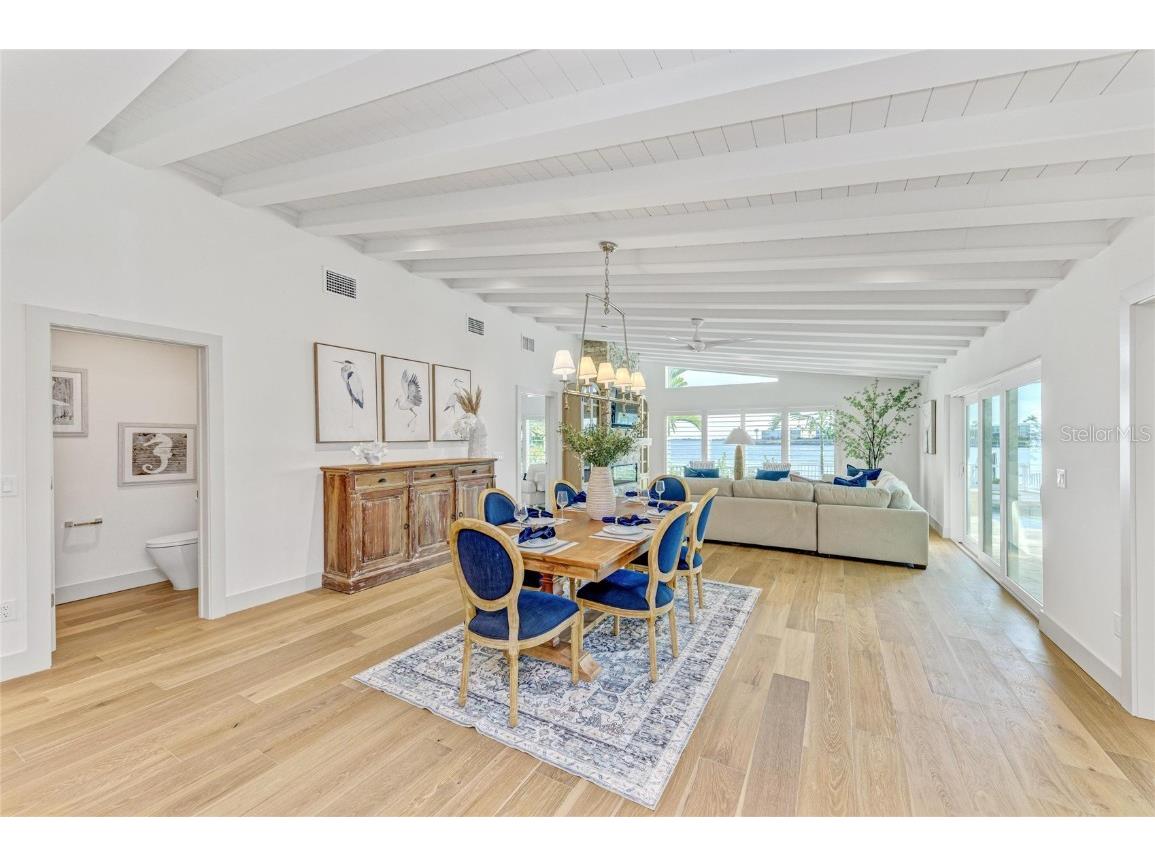 605 Key Royale Drive Holmes Beach FL 34217 - GULF OF MEXICO A4670953 image25