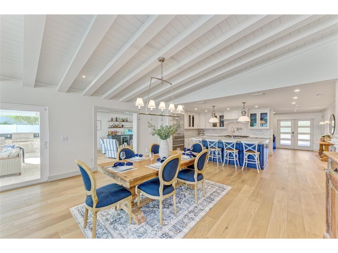 605 Key Royale Drive Holmes Beach FL 34217 - GULF OF MEXICO A4670953 image27