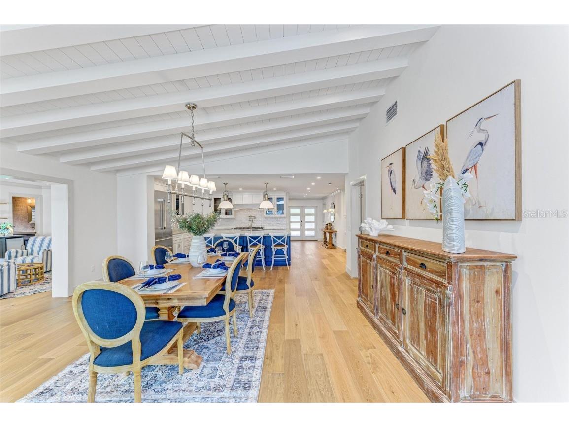 605 Key Royale Drive Holmes Beach FL 34217 - GULF OF MEXICO A4670953 image28