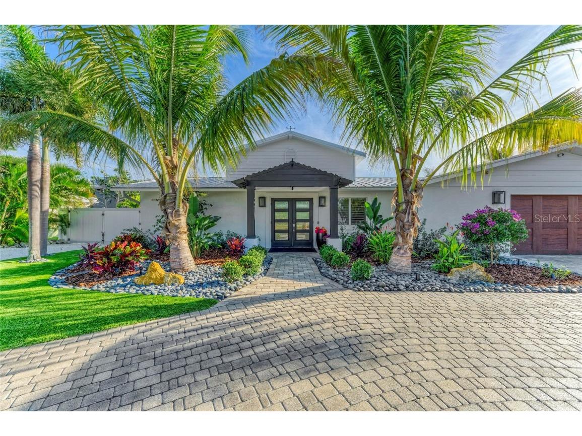 605 Key Royale Drive Holmes Beach FL 34217 - GULF OF MEXICO A4670953 image5