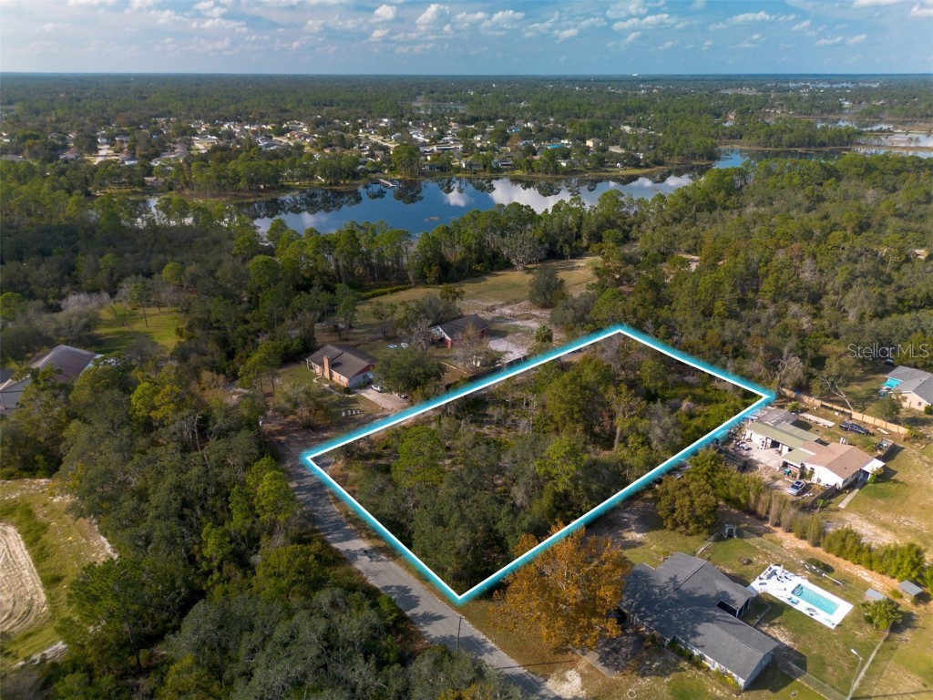 605 Lake Butler Avenue Osteen FL 32764 V4945907 image10