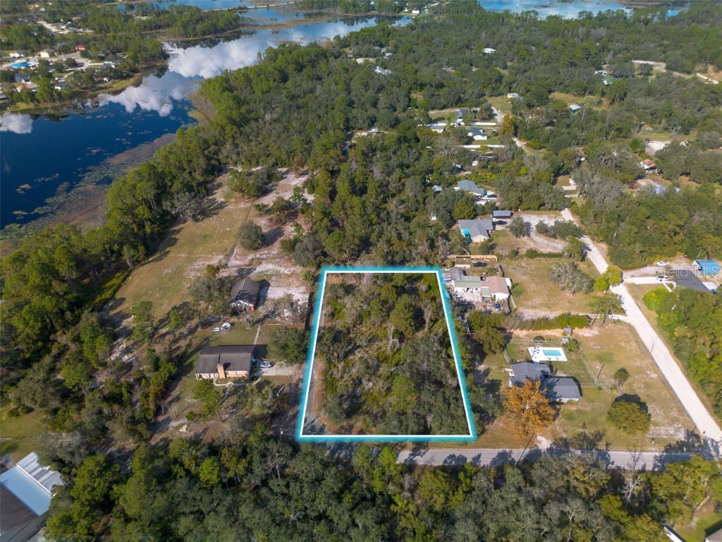 605 Lake Butler Avenue Osteen FL 32764 V4945907 image12