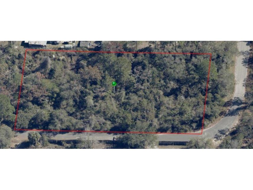 605 Lake Butler Avenue Osteen FL 32764 V4945907 image22