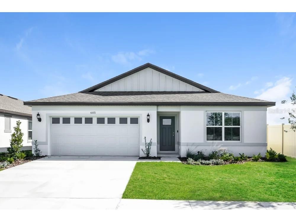 605 Mariana Court Lake Alfred FL 33850 T3491502 image1