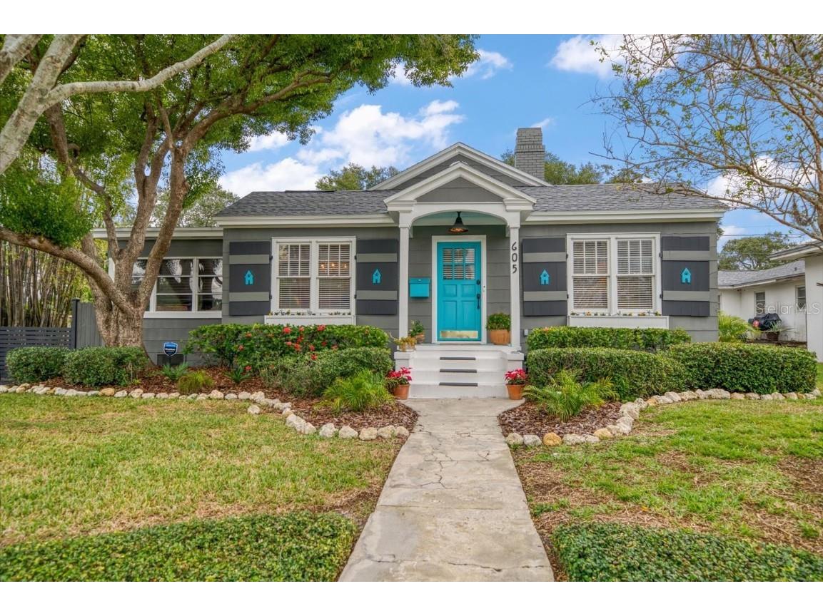 605 Mariva Avenue Clearwater FL 33755 U8222933 image1