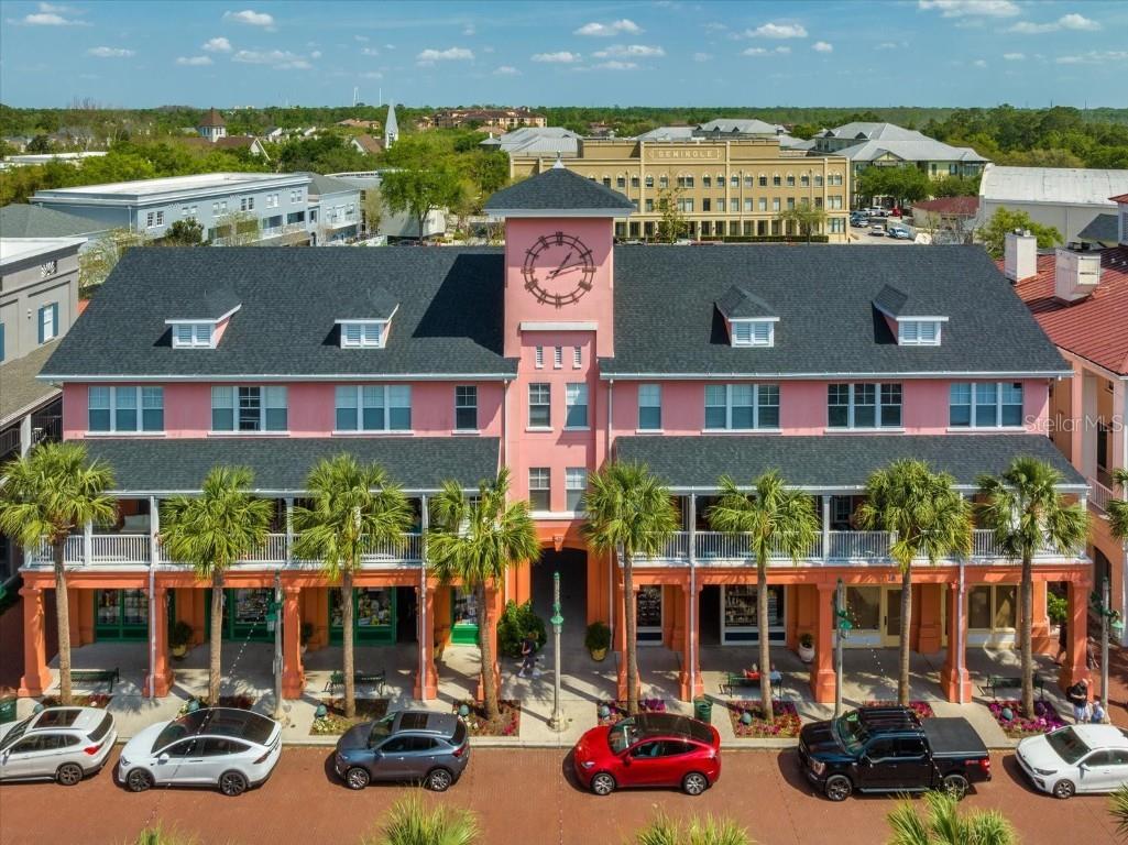 605 Market Street #260 Celebration FL 34747 O6149046 image1