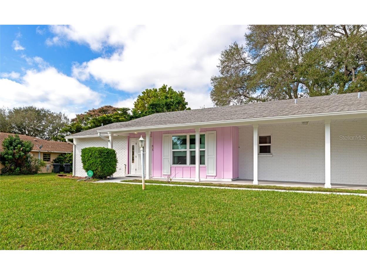 605 Mcarthur Avenue Sarasota FL 34243 A4590736 image1