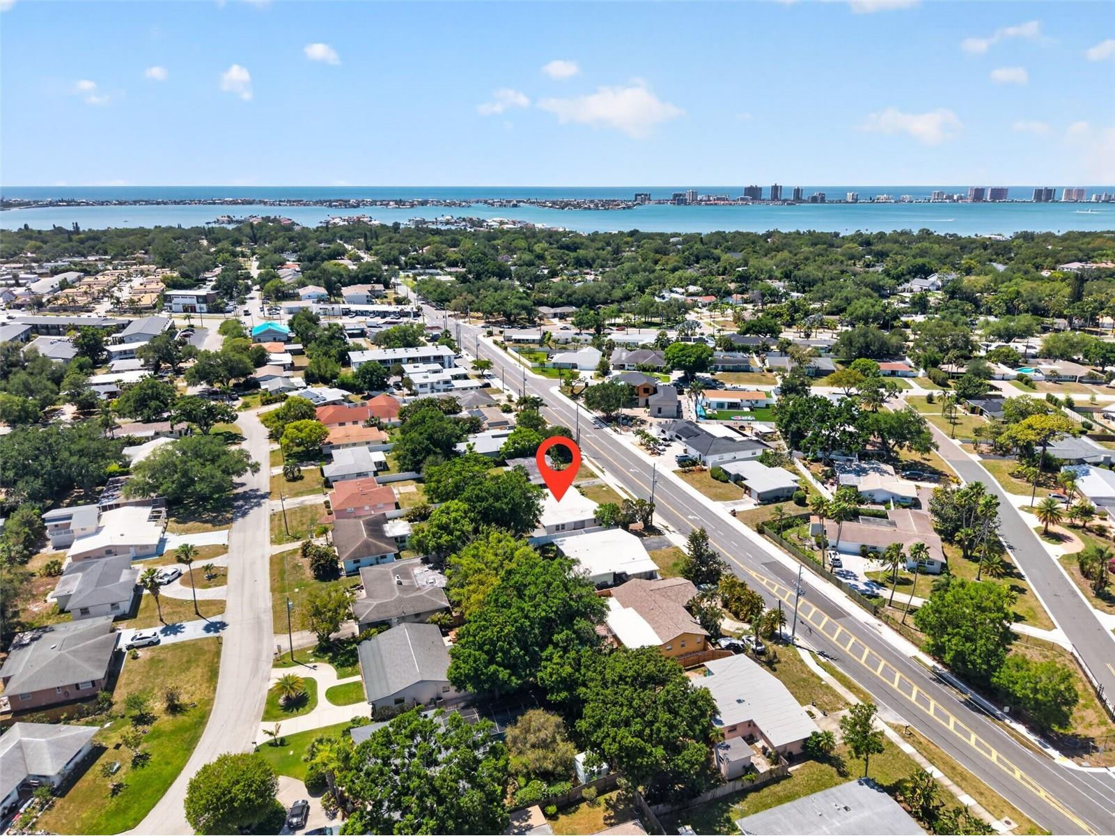605 Mehlenbacher Road Belleair Bluffs FL 33770 TB8502734 image34