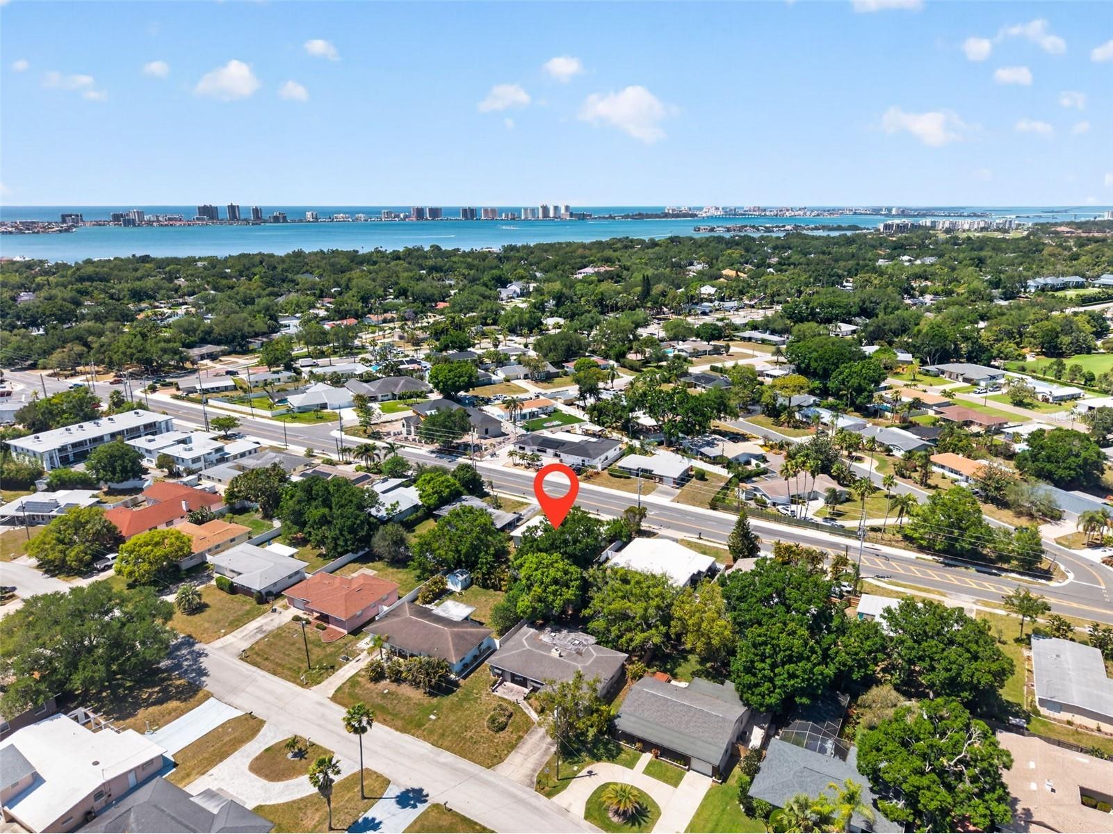 605 Mehlenbacher Road Belleair Bluffs FL 33770 TB8502734 image35