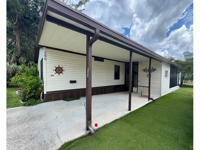 605 Michigan Boulevard #100 Dunedin FL 34698 - Cedar Creek W7876627 image1