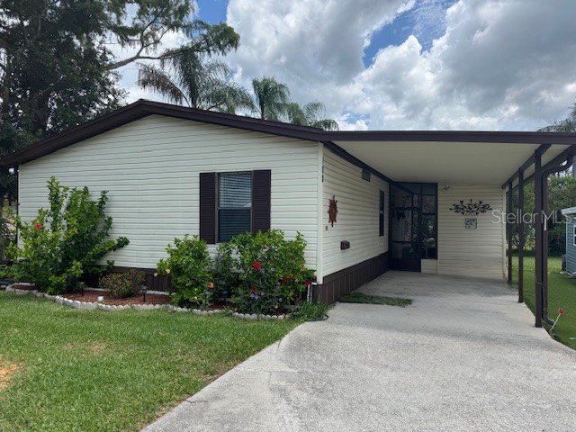 605 Michigan Boulevard #100 Dunedin FL 34698 - Cedar Creek W7876627 image2