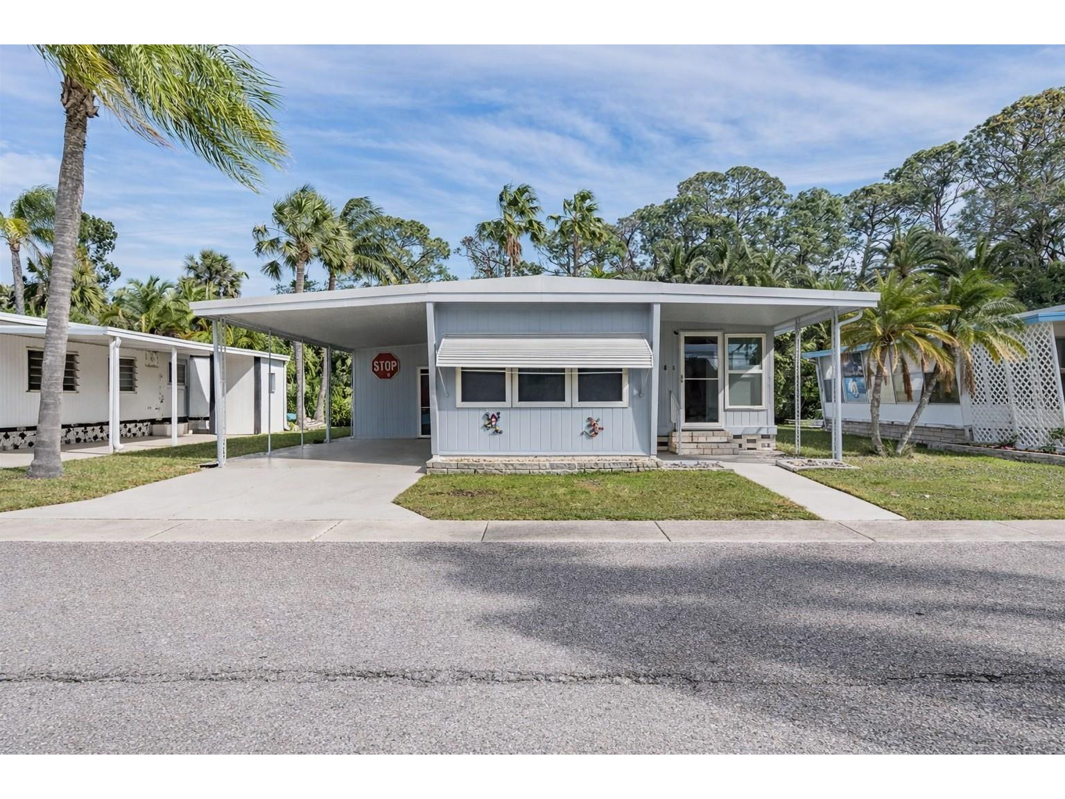 605 Michigan Boulevard #118 Dunedin FL 34698 TB8489493 image1