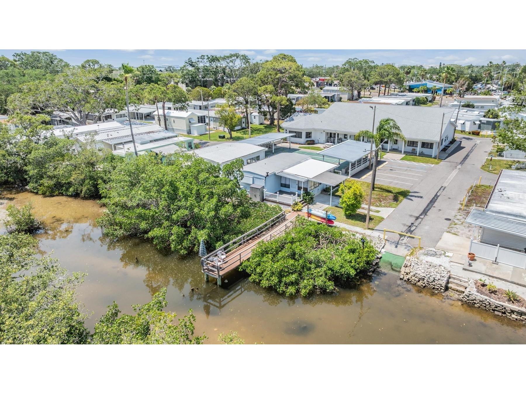 605 Michigan Boulevard #118 Dunedin FL 34698 TB8489493 image27