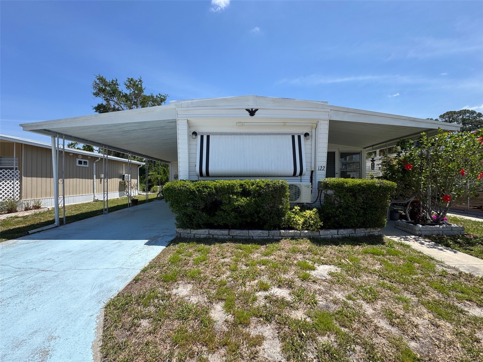 605 Michigan Boulevard #122 Dunedin FL 34698 - Cedar Creek TB8501283 image1
