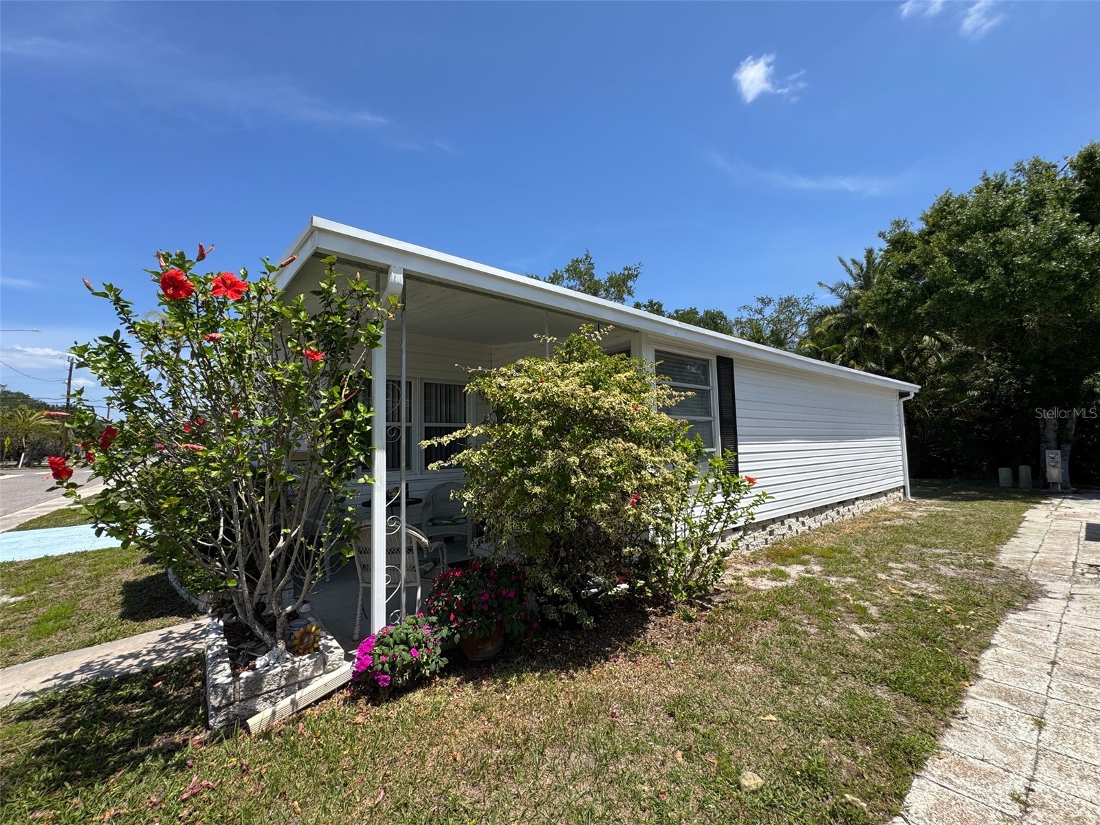 605 Michigan Boulevard #122 Dunedin FL 34698 - Cedar Creek TB8501283 image30