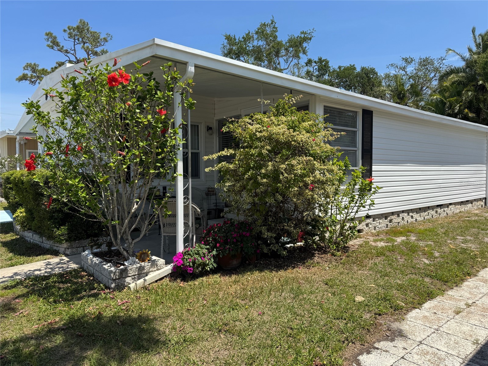 605 Michigan Boulevard #122 Dunedin FL 34698 - Cedar Creek TB8501283 image31