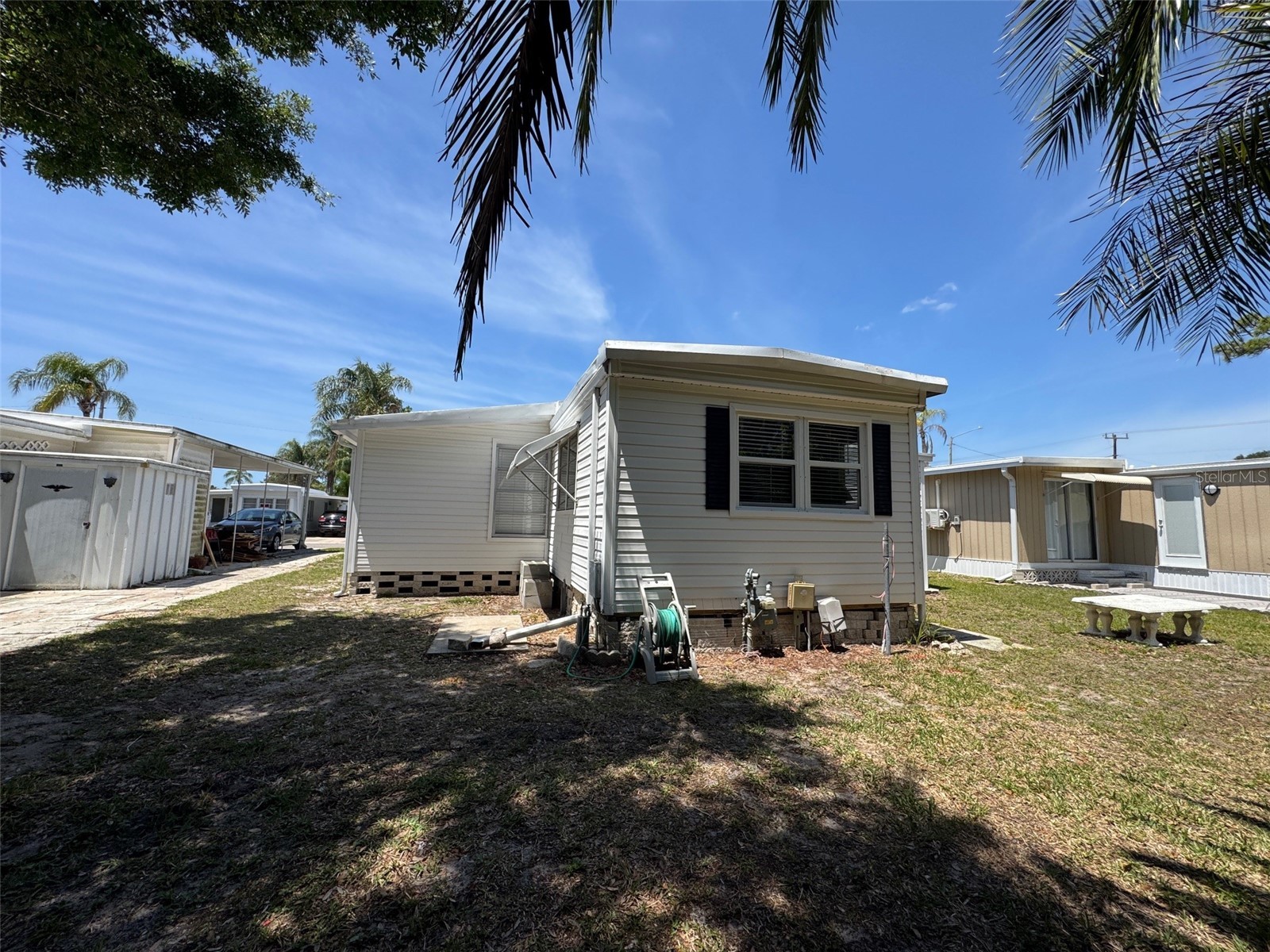 605 Michigan Boulevard #122 Dunedin FL 34698 - Cedar Creek TB8501283 image33