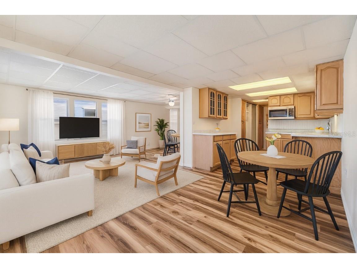 605 Michigan Boulevard #13 Dunedin FL 34698 - Cedar Creek TB8384868 image2