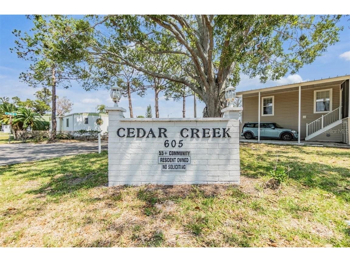 605 Michigan Boulevard #13 Dunedin FL 34698 - Cedar Creek TB8384868 image28