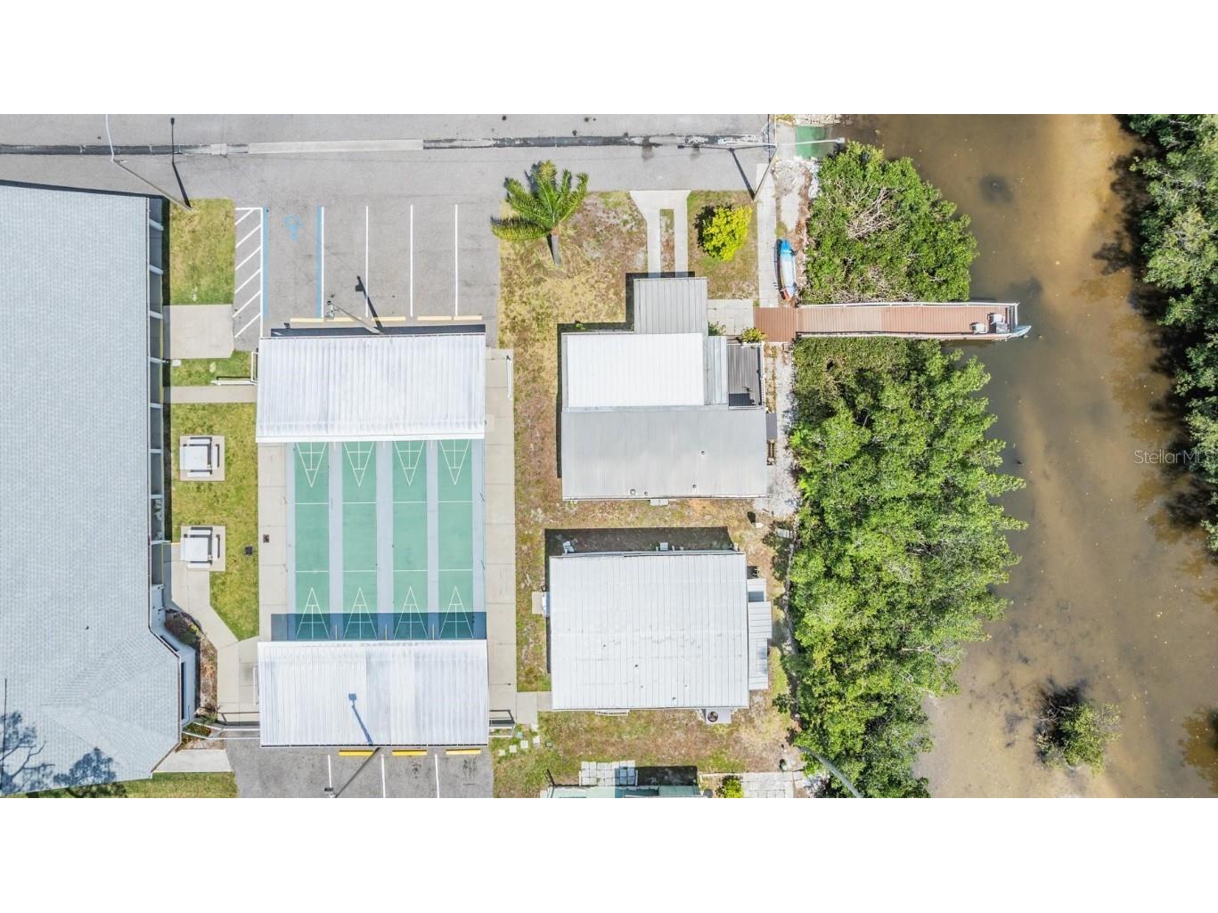 605 Michigan Boulevard #13 Dunedin FL 34698 - Cedar Creek TB8384868 image30