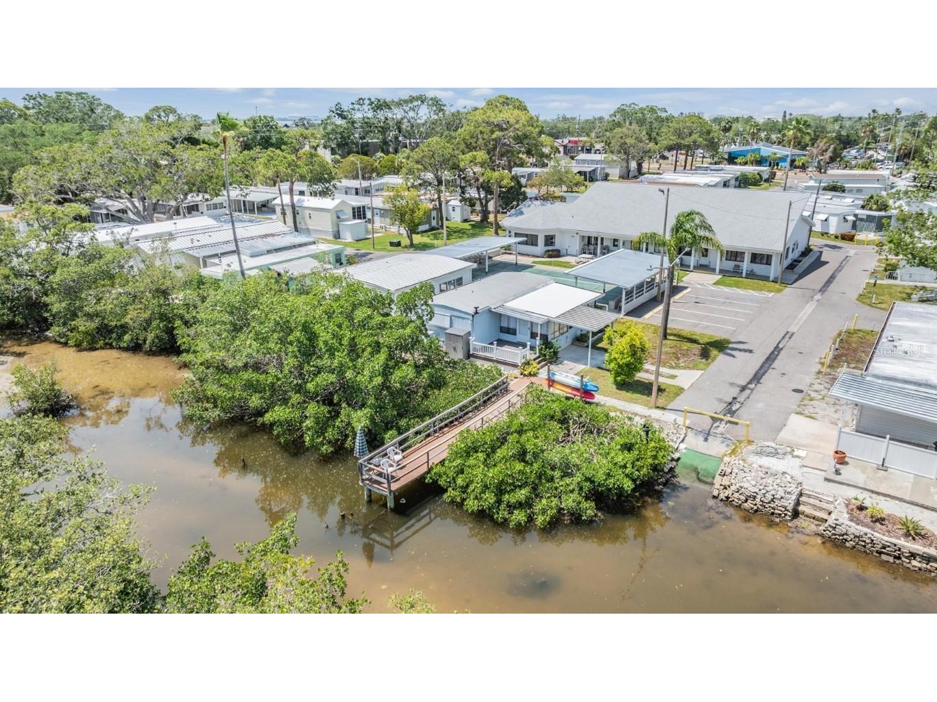 605 Michigan Boulevard #13 Dunedin FL 34698 - Cedar Creek TB8384868 image31