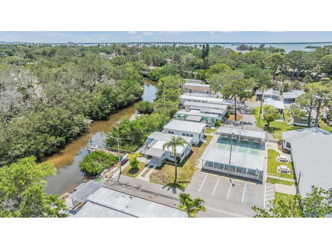 605 Michigan Boulevard #13 Dunedin FL 34698 - Cedar Creek TB8384868 image32