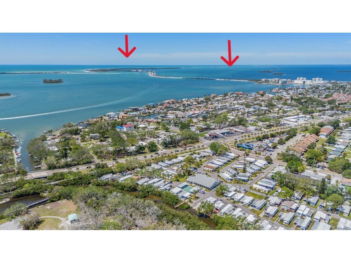 605 Michigan Boulevard #13 Dunedin FL 34698 - Cedar Creek TB8384868 image33