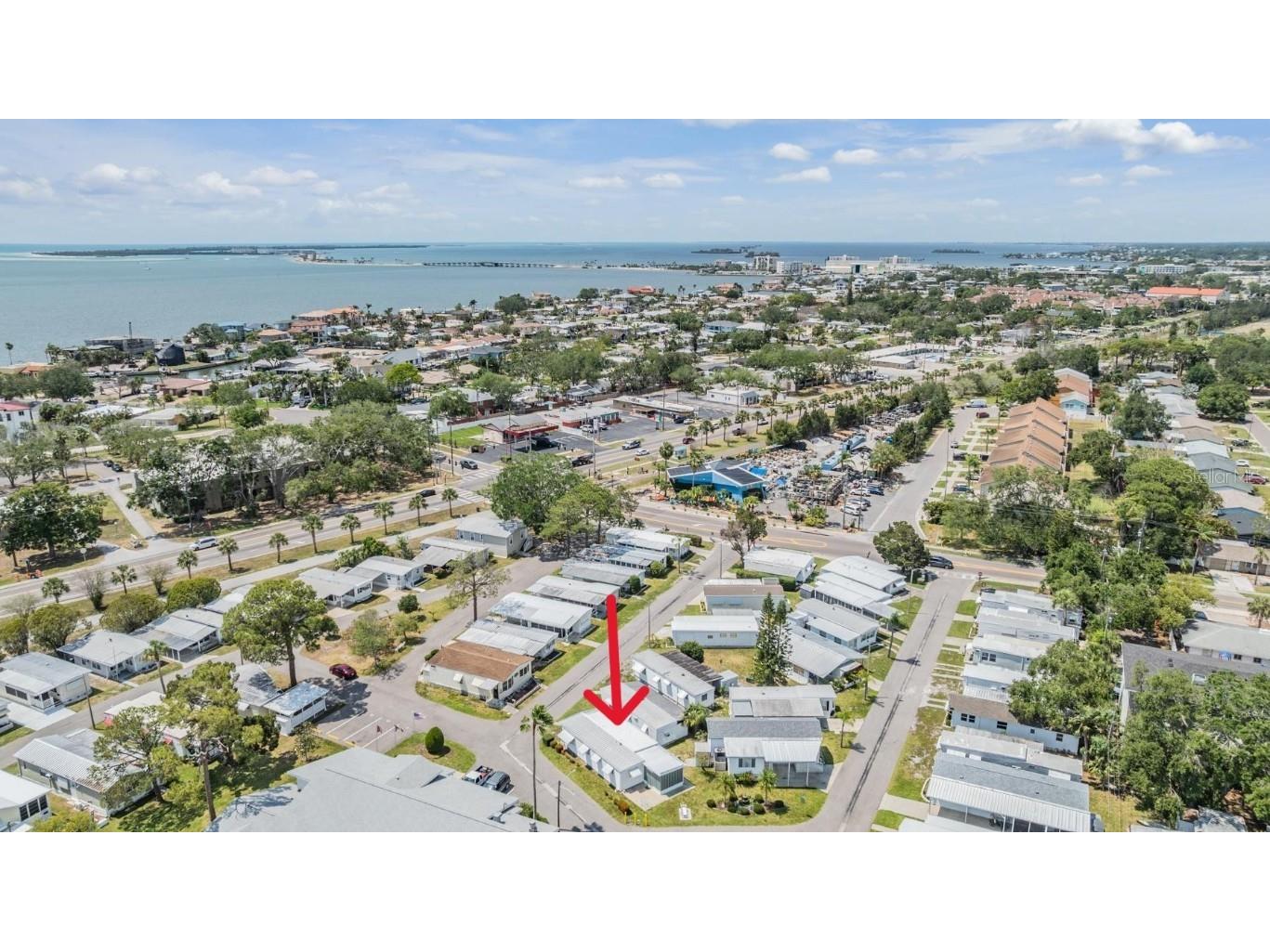 605 Michigan Boulevard #13 Dunedin FL 34698 - Cedar Creek TB8384868 image34