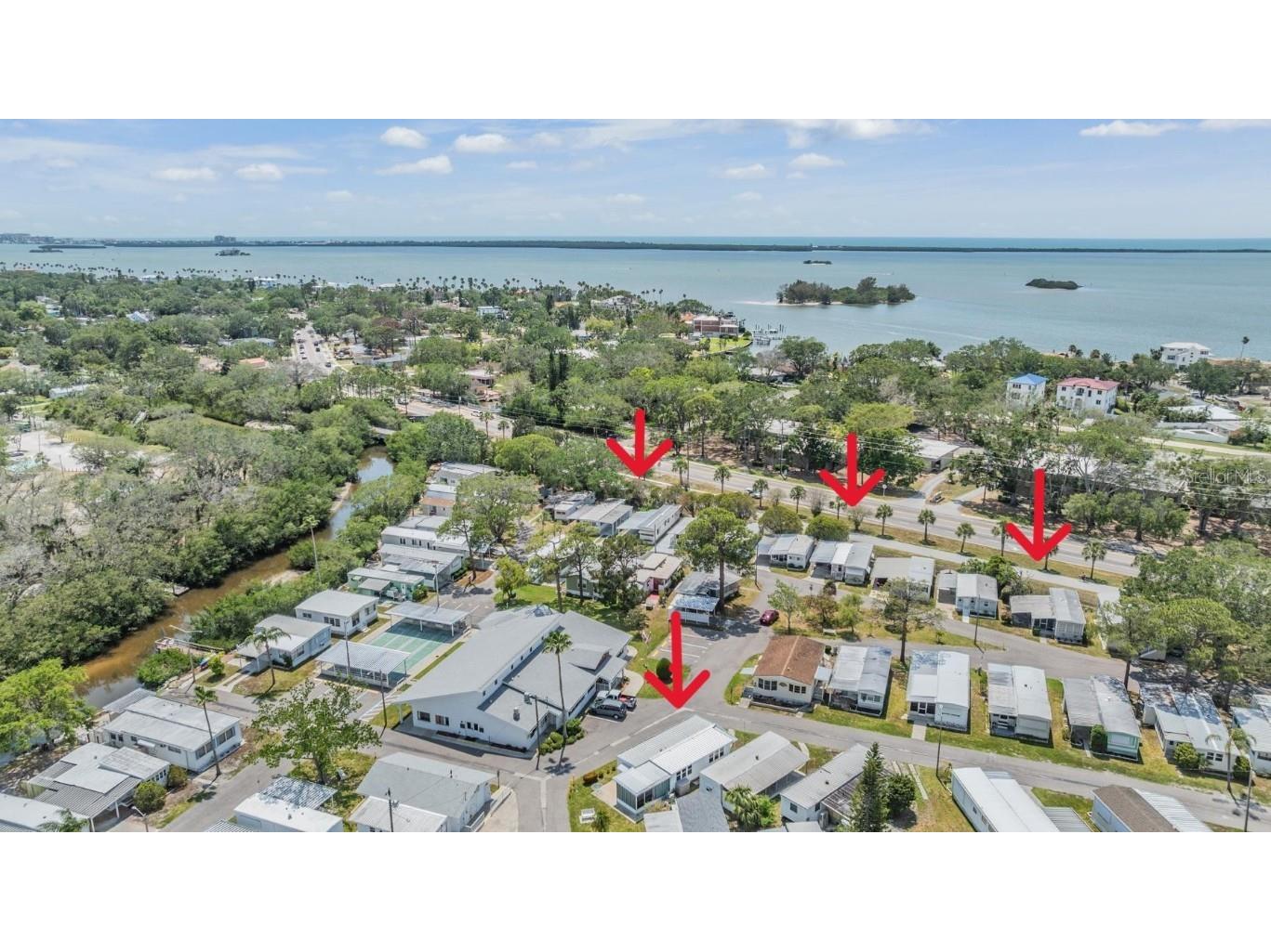 605 Michigan Boulevard #13 Dunedin FL 34698 - Cedar Creek TB8384868 image35