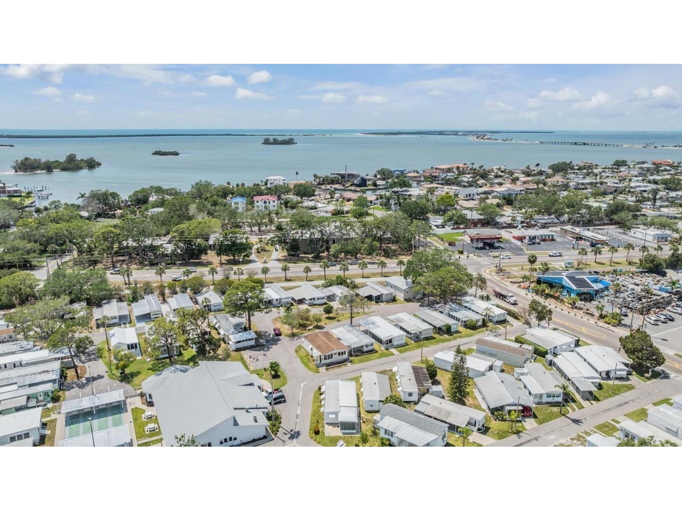 605 Michigan Boulevard #13 Dunedin FL 34698 - Cedar Creek TB8384868 image36