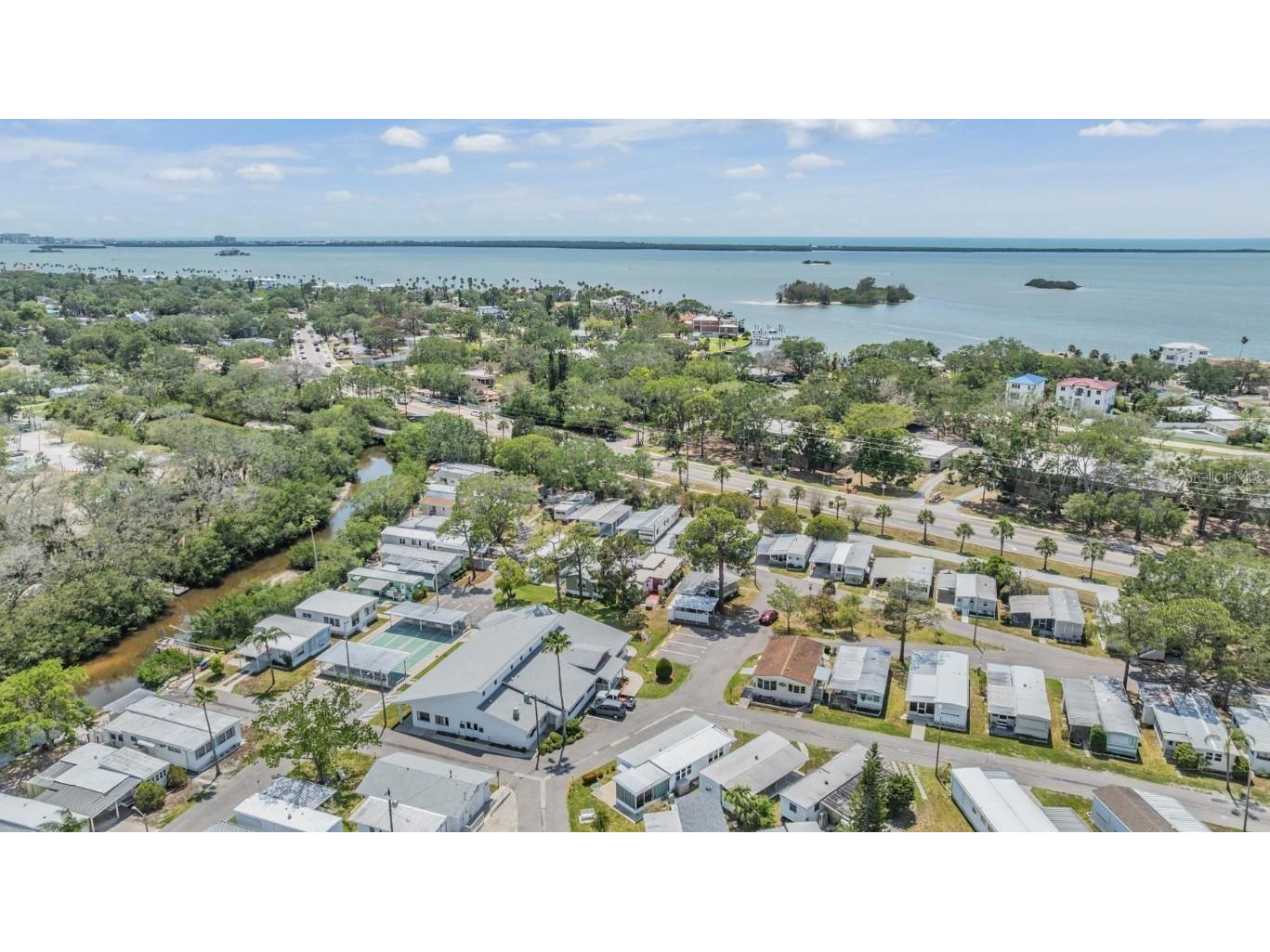 605 Michigan Boulevard #13 Dunedin FL 34698 - Cedar Creek TB8384868 image37