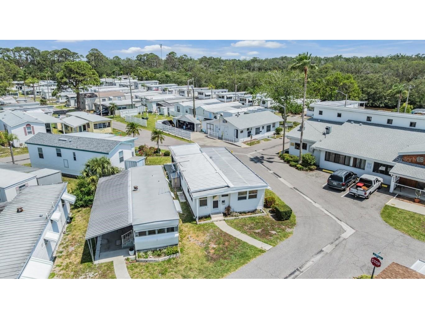 605 Michigan Boulevard #13 Dunedin FL 34698 - Cedar Creek TB8384868 image39